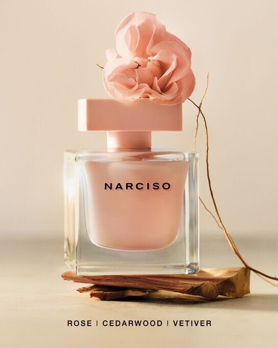 NARCISO POUDREE NARCISO POUDREE EDP 90ML